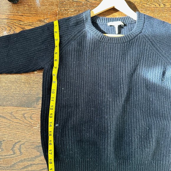 Sandro Merino Wool Sweater - Picture 5 of 8